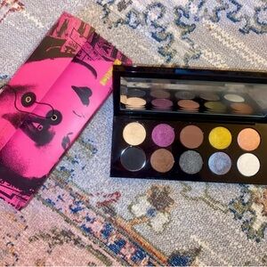 Pat McGrath Labs Mothership III: Subversive – Eyeshadow Palette